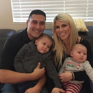 Meet your Posher, Christine